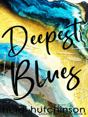 cover image of Deepest Blues